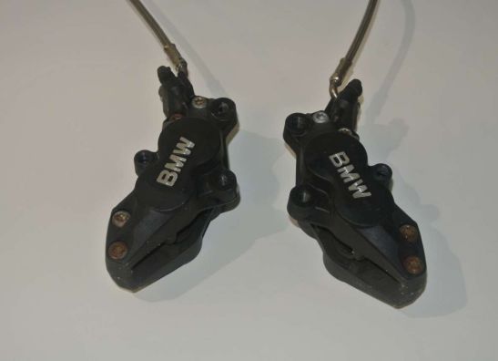 Brake calipers front BMW R 1200 GS