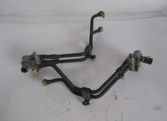 Motorblok diverse Yamaha XJ 900 S Diversion