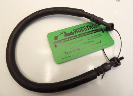 Brake hose front Kawasaki Z 750