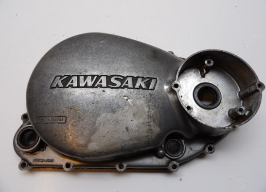 Kupplungsdeckel Kawasaki Z 400