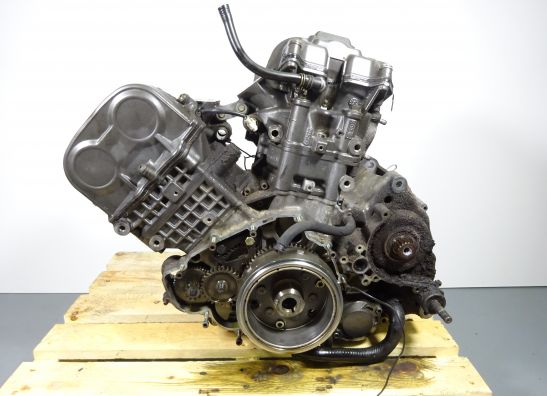 Motorblok Aprilia Falco