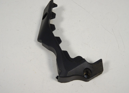 Engine cover front spocket Ducati Multistrada 1000