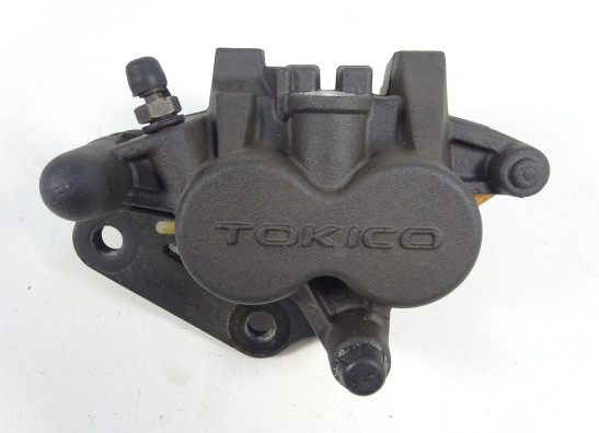 Bremssattel Bremszange vorn links Kawasaki Z 750