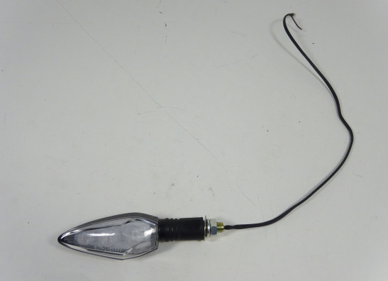Knipperlicht rechts voor Benelli 302 R
