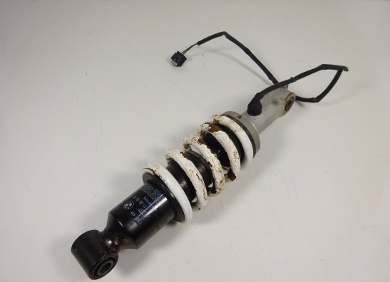 Schokbreker voor BMW K 1200 S 