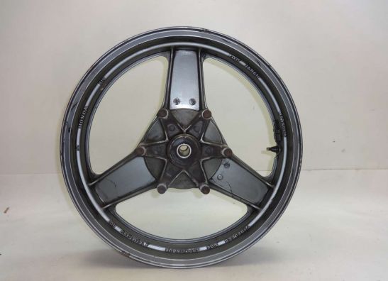 Achtervelg Honda VFR 750