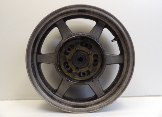 Felge hinten Honda Goldwing GL