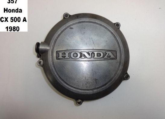 Kupplungsdeckel Honda CX 500