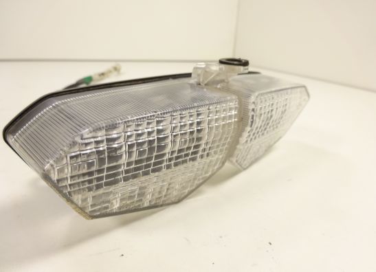 Rear light Yamaha YZF R6