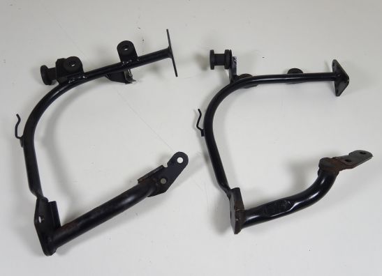 Radiator toebehoren BMW K 1200 LT