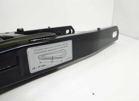 Achterbrug Ducati Monster 695