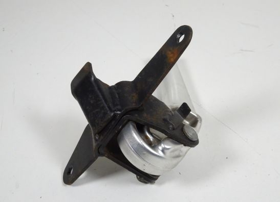 Rear grip BMW R 1100 RT