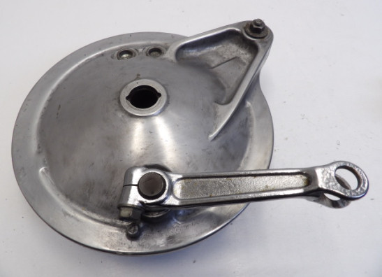 Bremstrommel Honda VT 1100