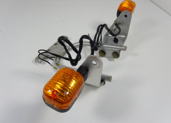 Topkuipsteun Ducati monster 600