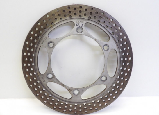 Remschijf voor Honda ST 1100 Pan European