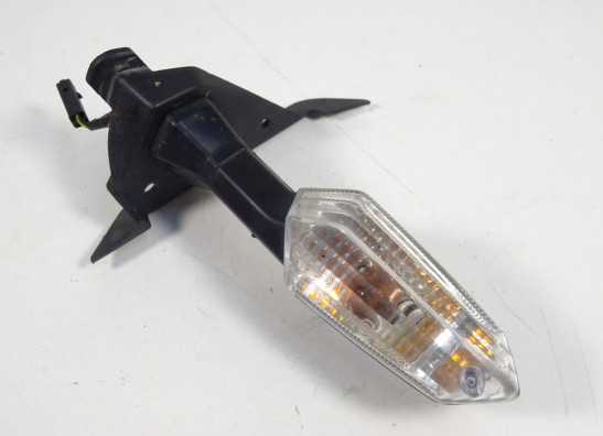 Knipperlicht links voor Kawasaki ER 6