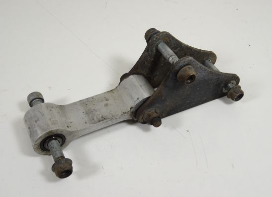 Cushion connecting rod  Triumph Tiger 1050
