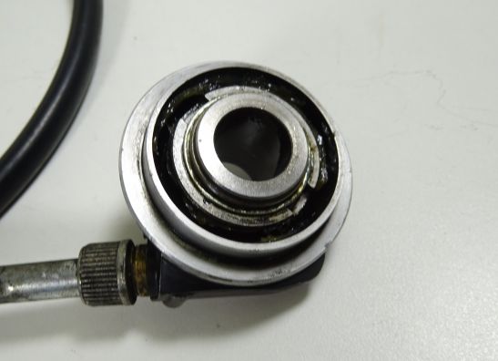 Speedometer gear box Yamaha TDM