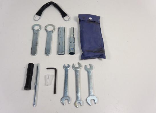Gereedschapset Honda NC 700 X