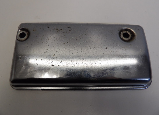Motorblokdeksel Kawasaki LTD 550