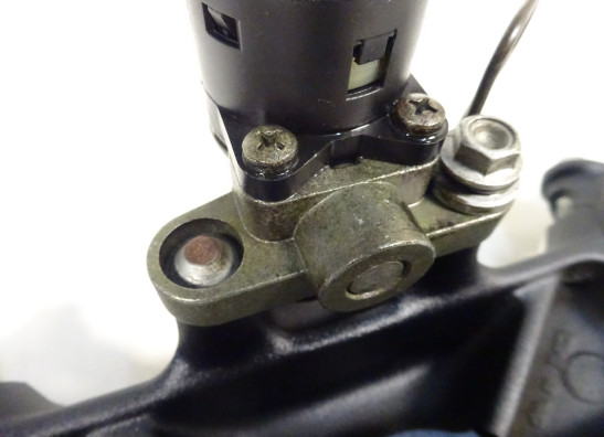 Slotenset Aprilia RSV 1000