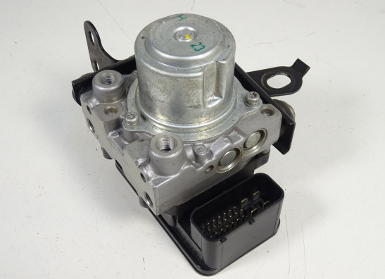 ABS pomp Triumph Tiger 1050