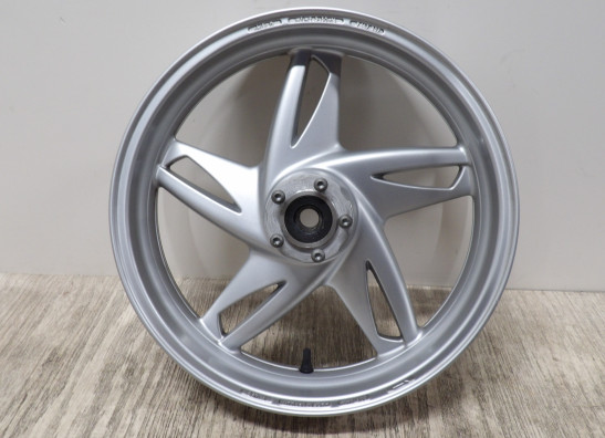 Voorvelg BMW R 1200 C Montauk 2003-2005