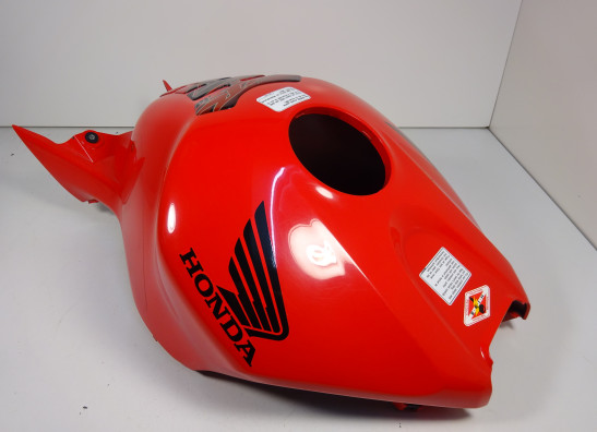 Tankschutz Honda CBR Fireblade