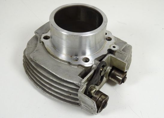 Zylinder Ducati monster 600