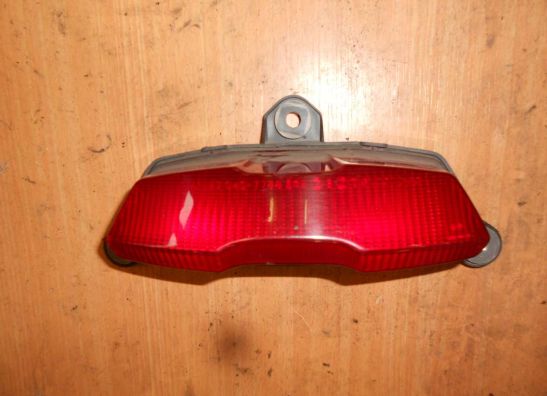 Rear light Kawasaki ZX 6 R