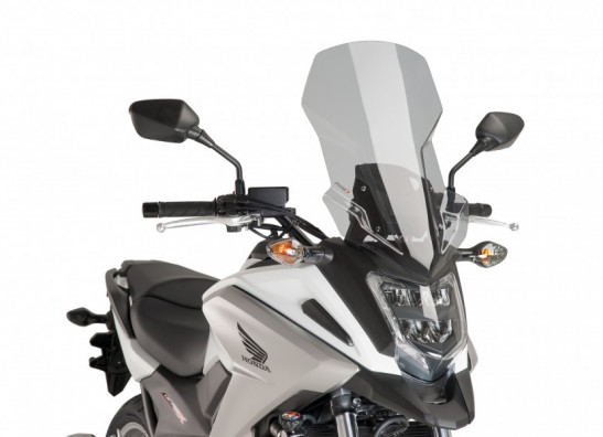 Scheibe Windschild Honda NC 750 X