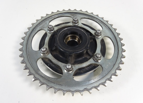 Driven flange Suzuki GSX R 750