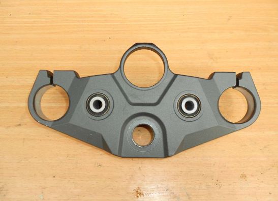 Kroonplaat Yamaha XJ 600 Diversion