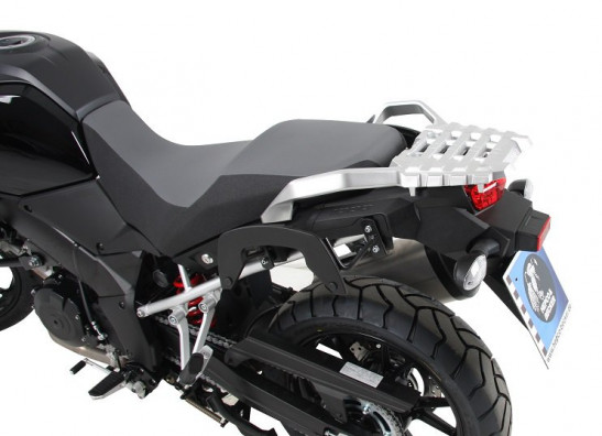 Koffer halter set Suzuki DL 1000 V STROM
