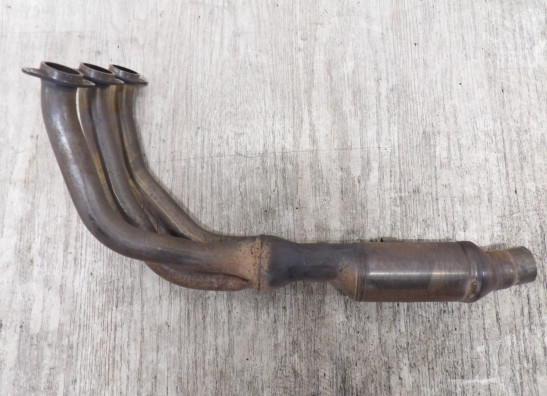 Uitlaatbochten BMW K 1600 GT