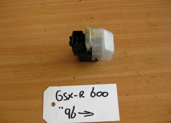 Startmotor relais Suzuki GSX R 600