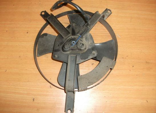 Ventilator Kawasaki ZX 9 R