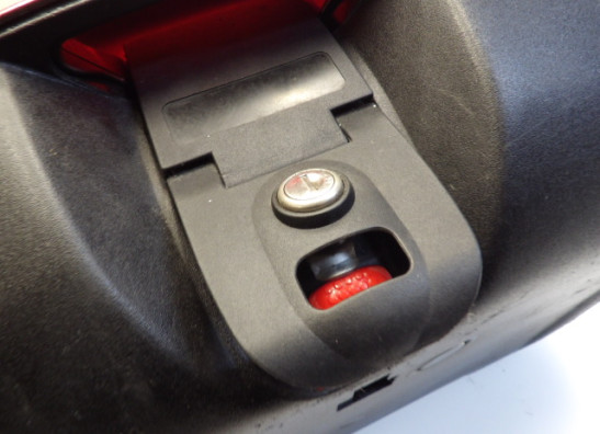 Top Box Honda ST 1100 Pan European