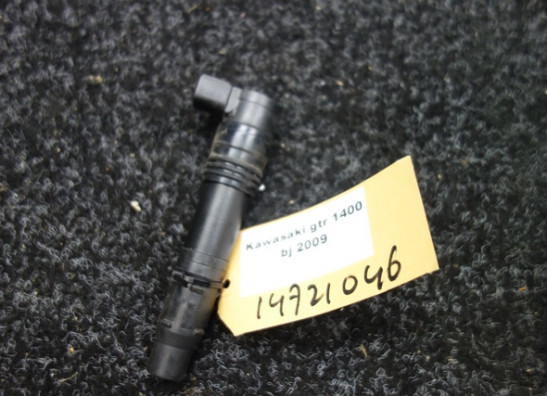 Bobine Kawasaki GTR 1400