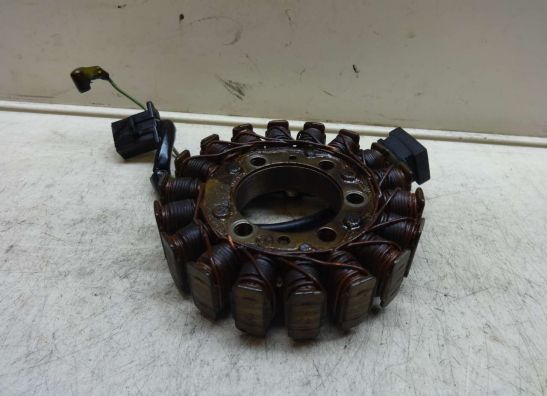 Dynamo Kawasaki GPZ 600