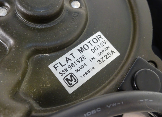 Radiateur MV Agusta 750 Brutale