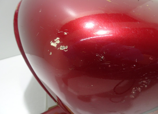 Benzintank Honda VF 500 