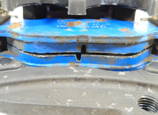 Bremssattel Bremszange vorn links Yamaha FZ6