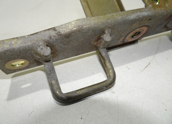 Frame - onderdelen Hyosung Comet 650