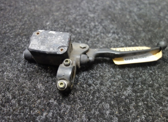 Rempomp Piaggio Mp3 400