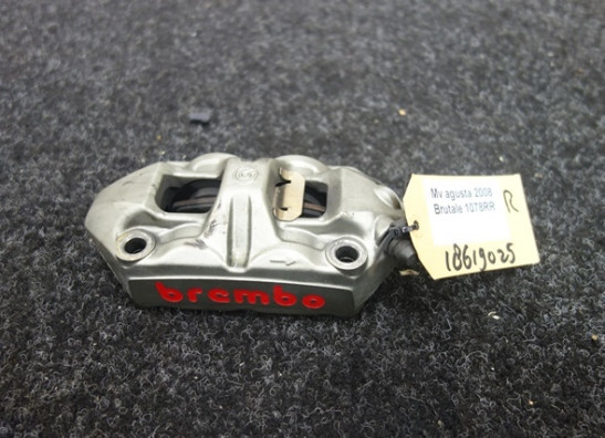 Remklauw rechts voor MV Agusta Brutale 1078 RR
