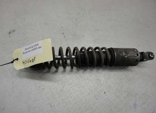 Stossdampfer hinten Suzuki Burgman 650