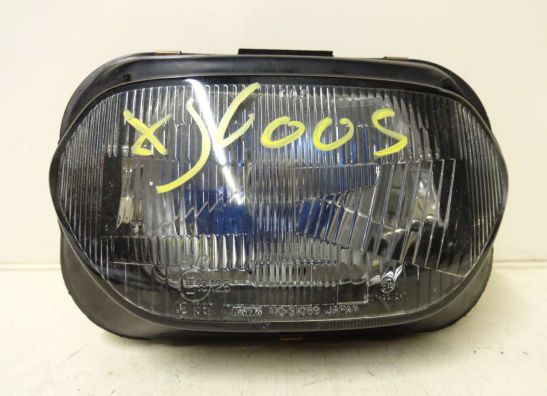 Koplamp Yamaha XJ 600 Diversion