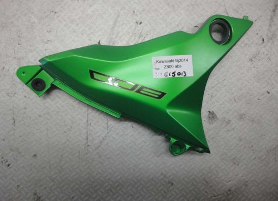 Linker zijkuip klein Kawasaki Z 800