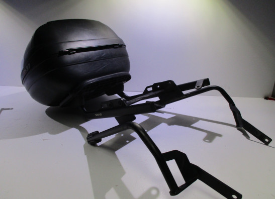 Top-case Yamaha Tracer 900